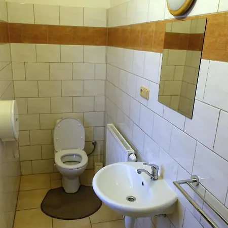 Staric Guest house