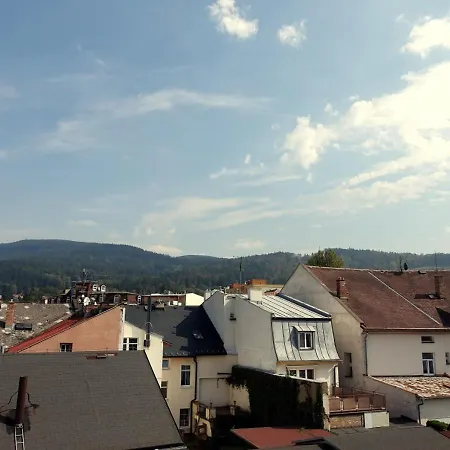 Staric בית הארחה 3*