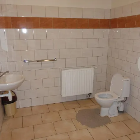 Staric Guest house