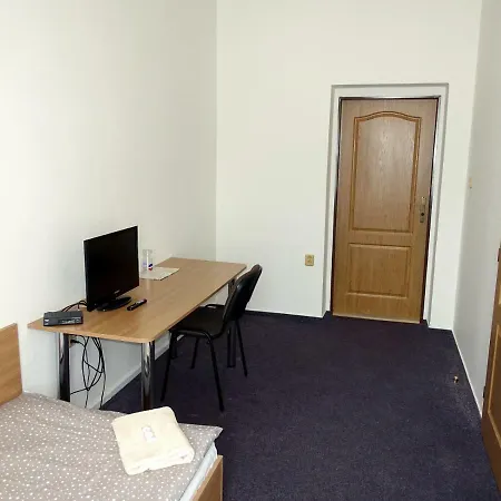 בית הארחה Staric Jeseník