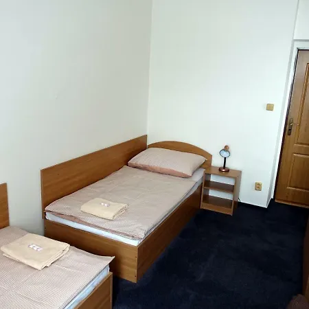 Guest house Staric