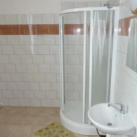 Staric בית הארחה Jeseník