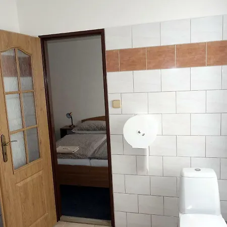 בית הארחה Staric 3*