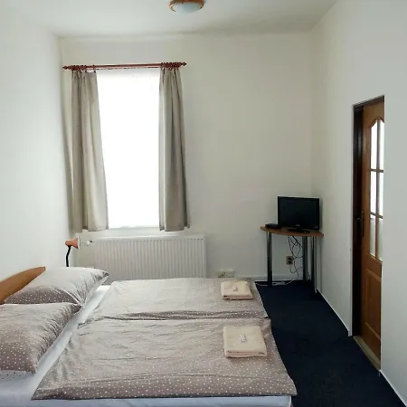 Staříč 3* Jeseník