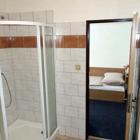 Guest house Staric Jesenik