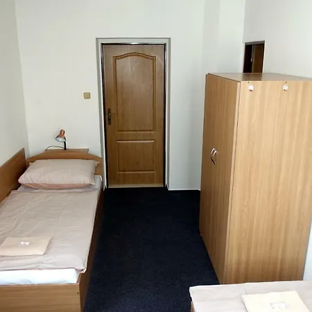 Staric בית הארחה Jeseník