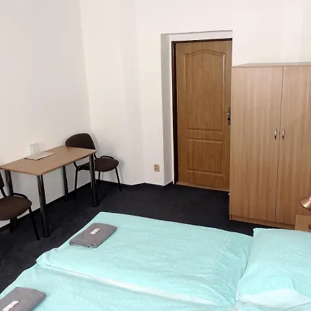 Staric Guest house