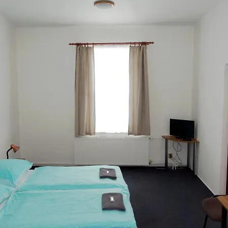 בית הארחה Staric 3*