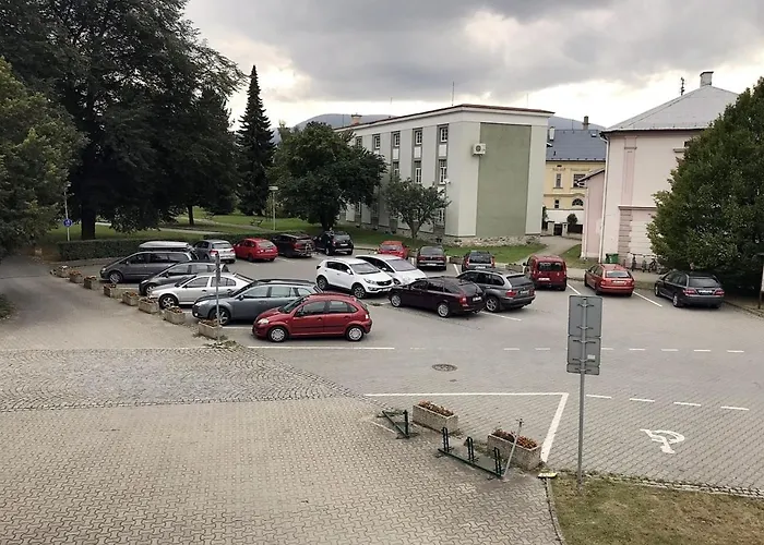 Staric Pensionat 3*