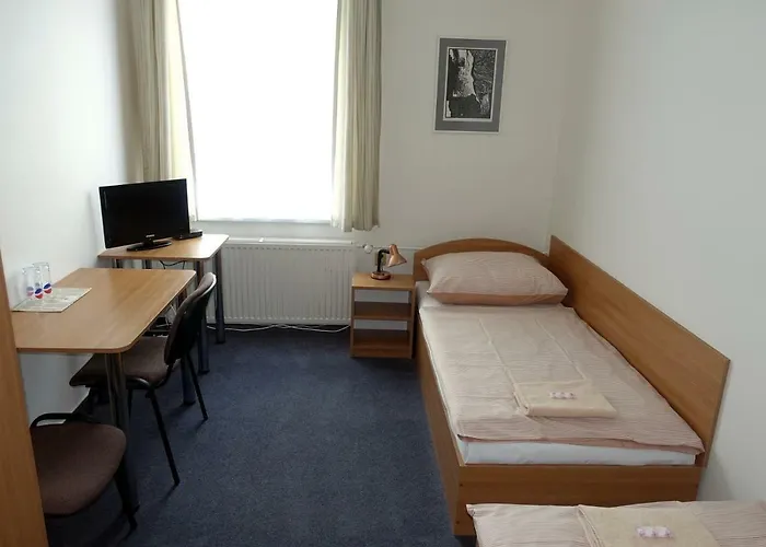 Penzion Staříč Jeseník